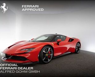 Ferrari SF90 Gebrauchtwagen