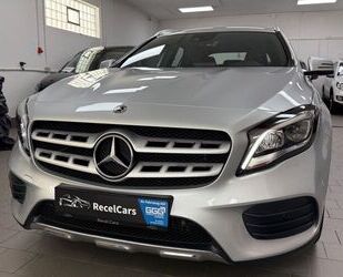 Mercedes-Benz GLA 200 Gebrauchtwagen