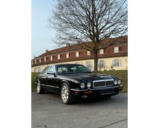 Jaguar Daimler Gebrauchtwagen
