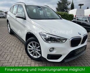 BMW X1 Gebrauchtwagen