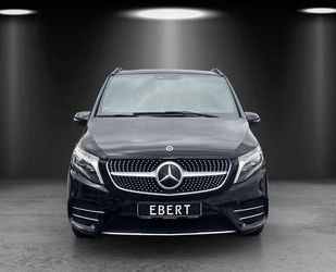 Mercedes-Benz V 300 Gebrauchtwagen