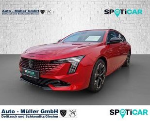 Peugeot 508 Gebrauchtwagen