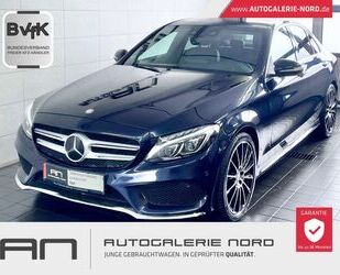 Mercedes-Benz C 220 Gebrauchtwagen
