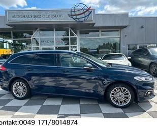 Ford Mondeo Gebrauchtwagen