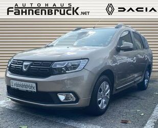 Dacia Logan Gebrauchtwagen