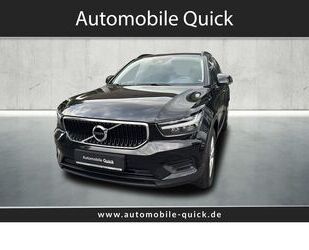 Volvo XC40 Gebrauchtwagen