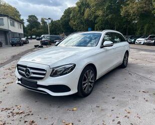 Mercedes-Benz E 400 Gebrauchtwagen