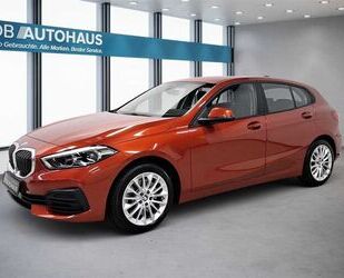 BMW 120 Gebrauchtwagen