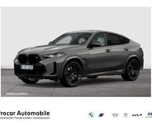 BMW X6 M60 Gebrauchtwagen