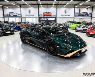 Lamborghini Huracán Gebrauchtwagen