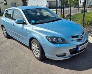 Mazda 3 Gebrauchtwagen