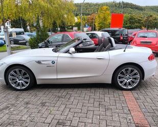 BMW Z4 Gebrauchtwagen