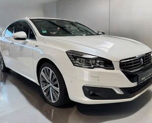 Peugeot 508 Gebrauchtwagen