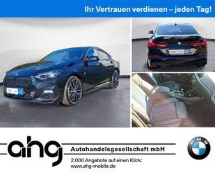 BMW 220 Gran Coupé Gebrauchtwagen