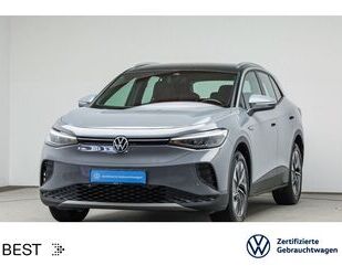 VW ID.4 Gebrauchtwagen