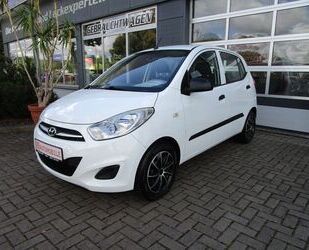 Hyundai i10 Gebrauchtwagen