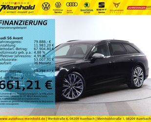 Audi S6 Gebrauchtwagen