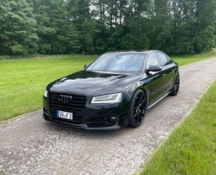 Audi S8 Gebrauchtwagen