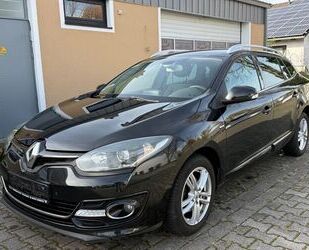 Renault Megane Gebrauchtwagen