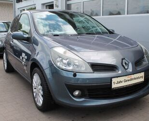 Renault Clio Gebrauchtwagen