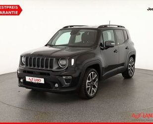 Jeep Renegade Gebrauchtwagen