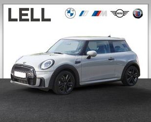 Mini ONE Gebrauchtwagen