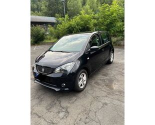 Seat Mii Gebrauchtwagen