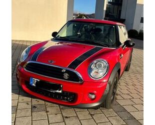 Mini ONE Gebrauchtwagen
