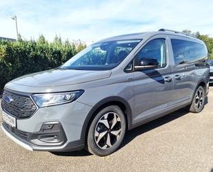 Ford Grand Tourneo Gebrauchtwagen