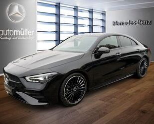 Mercedes-Benz CLA 180 Gebrauchtwagen