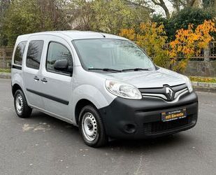 Renault Kangoo Gebrauchtwagen