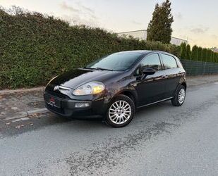 Fiat Punto Evo Gebrauchtwagen
