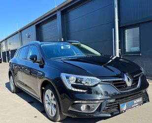 Renault Megane Gebrauchtwagen