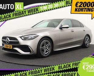 Mercedes-Benz C 200 Gebrauchtwagen