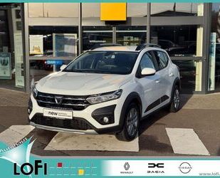 Dacia Sandero Gebrauchtwagen