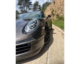 Porsche 991 Gebrauchtwagen
