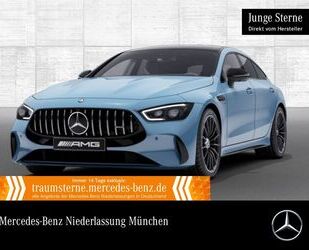 Mercedes-Benz AMG GT Gebrauchtwagen