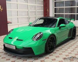 Porsche 992 Gebrauchtwagen