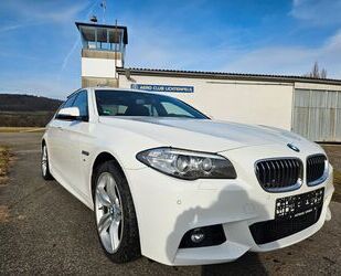 BMW 535 Gebrauchtwagen