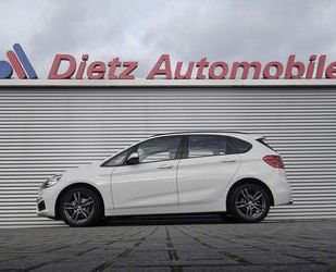 BMW 216 Gebrauchtwagen