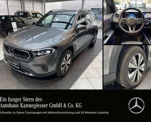Mercedes-Benz EQB Gebrauchtwagen