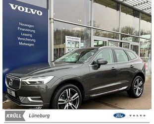 Volvo XC60 Gebrauchtwagen