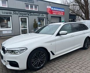 BMW 530 Gebrauchtwagen