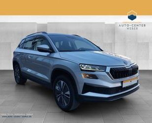 Skoda Karoq Gebrauchtwagen