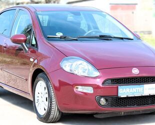 Fiat Punto Gebrauchtwagen
