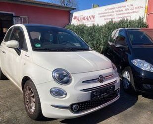 Fiat 500 Gebrauchtwagen