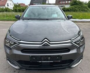 Citroen C4 Gebrauchtwagen