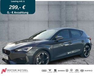 Cupra Leon Gebrauchtwagen