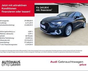 Audi A3 Gebrauchtwagen