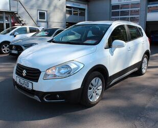 Suzuki (SX4) S-Cross Gebrauchtwagen